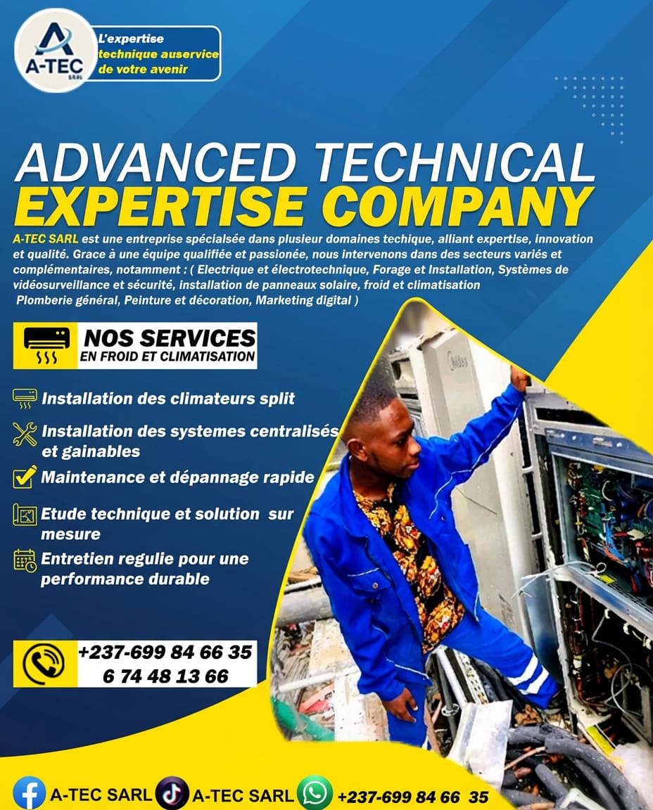 A-TEC Services