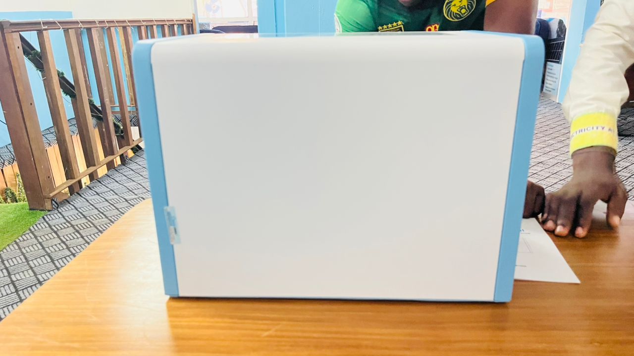 Presentation Produit