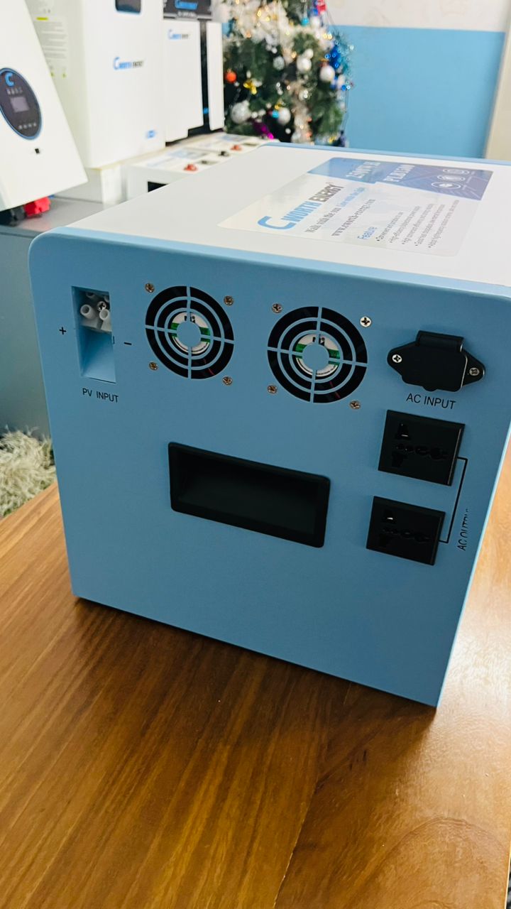 Unite d'Alimentation