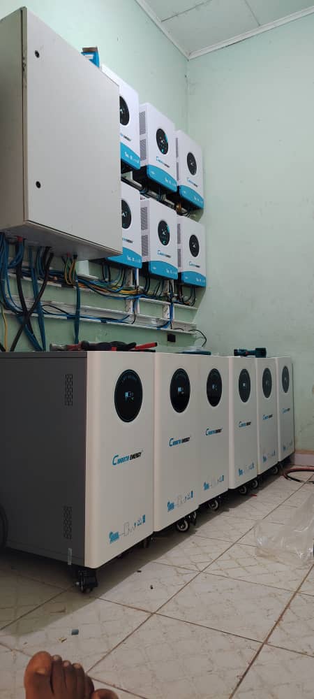 Froid & Climatisation